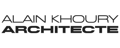 Alain Khoury Architecte