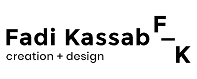 Fadi Kassab designer