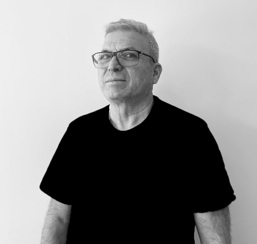 Joseph Kassab, production